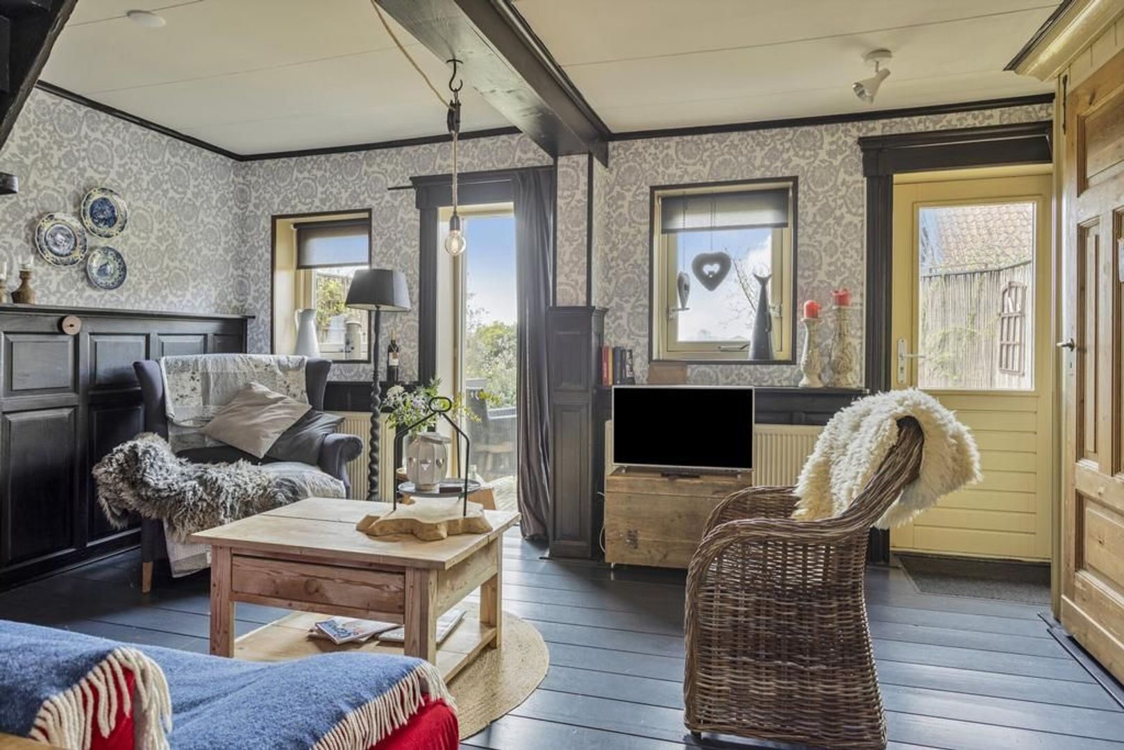 Nijbuorren 8, Ternaard foto-37