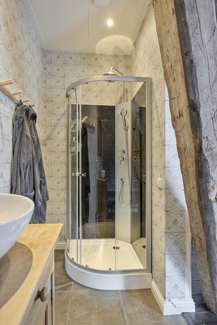 Nijbuorren 8, Ternaard foto-45