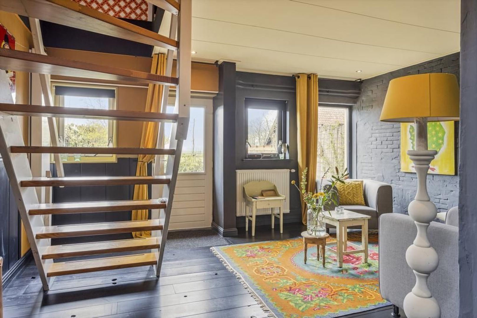 Nijbuorren 8, Ternaard foto-47