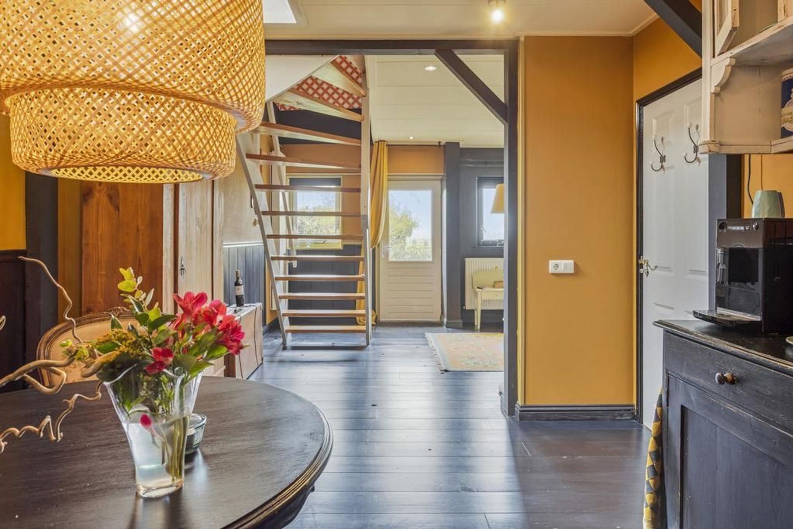 Nijbuorren 8, Ternaard foto-50