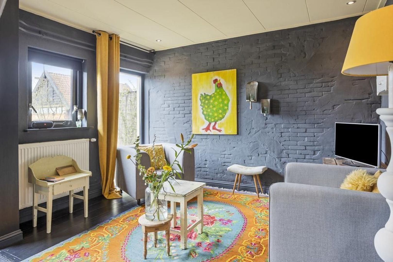 Nijbuorren 8, Ternaard foto-48