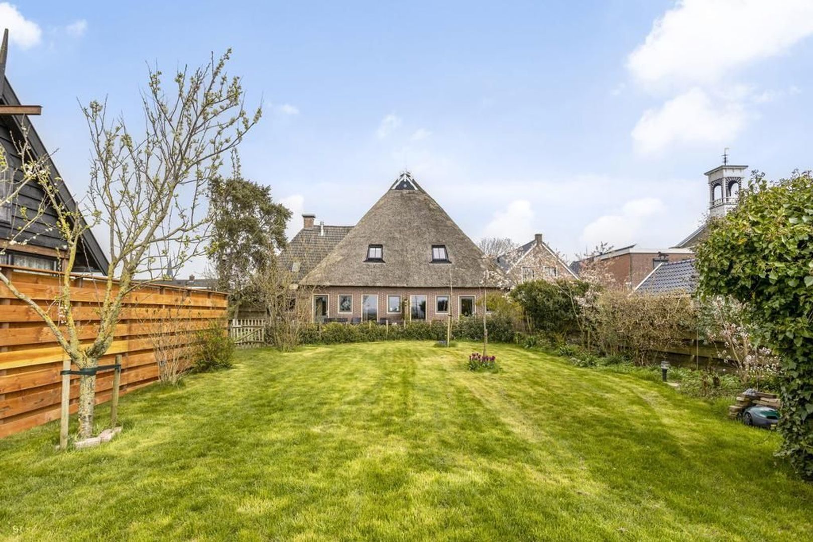 Nijbuorren 8, Ternaard foto-62