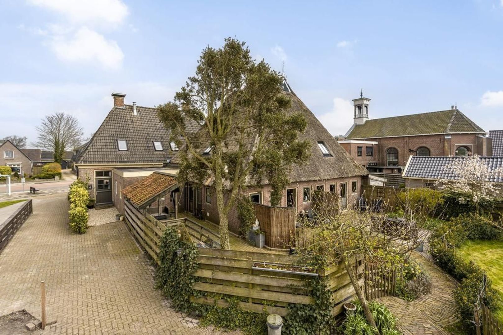 Nijbuorren 8, Ternaard foto-61