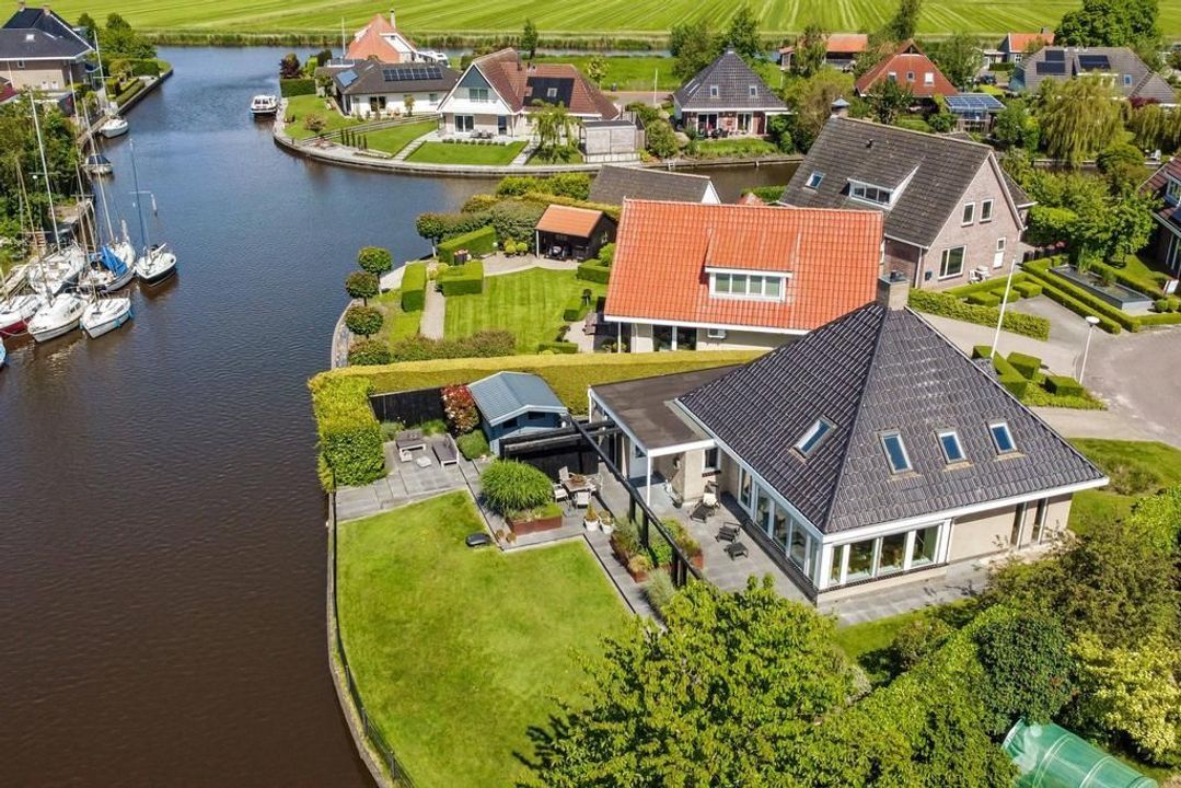 Concordiastrjitte 41, Burdaard