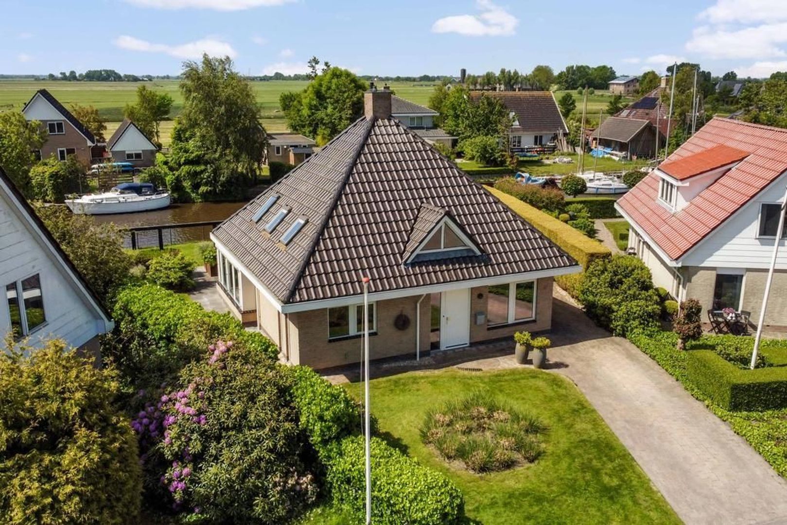 Concordiastrjitte 41, Burdaard foto-1