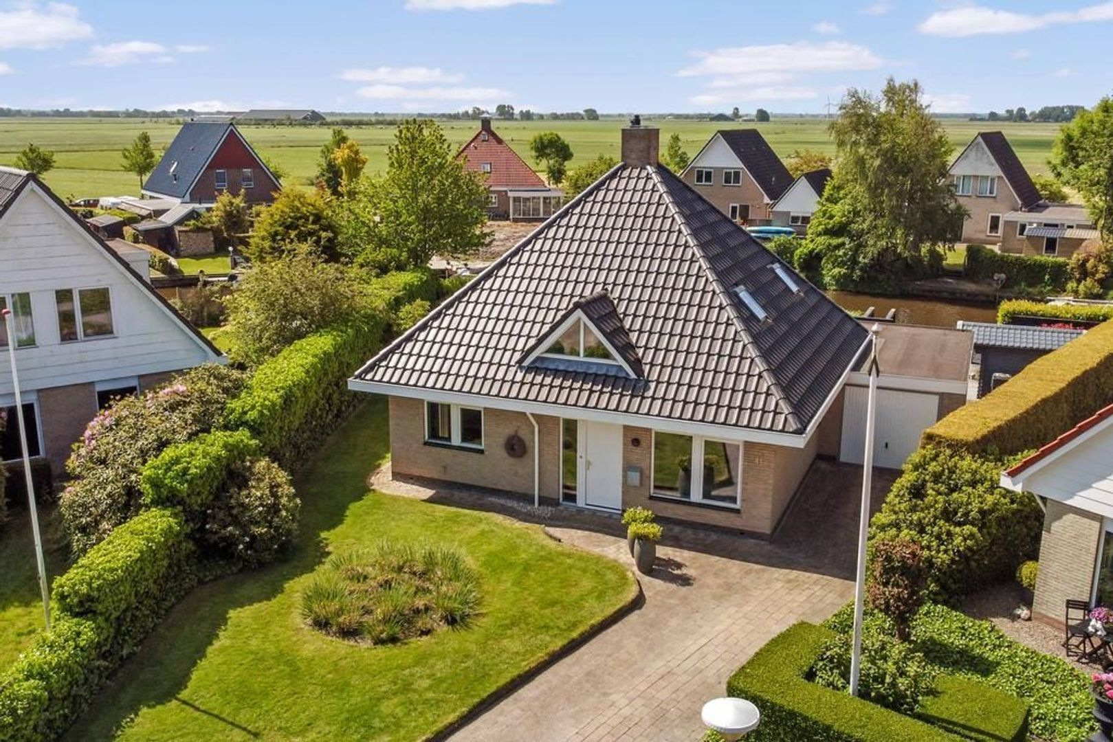 Concordiastrjitte 41, Burdaard foto-4