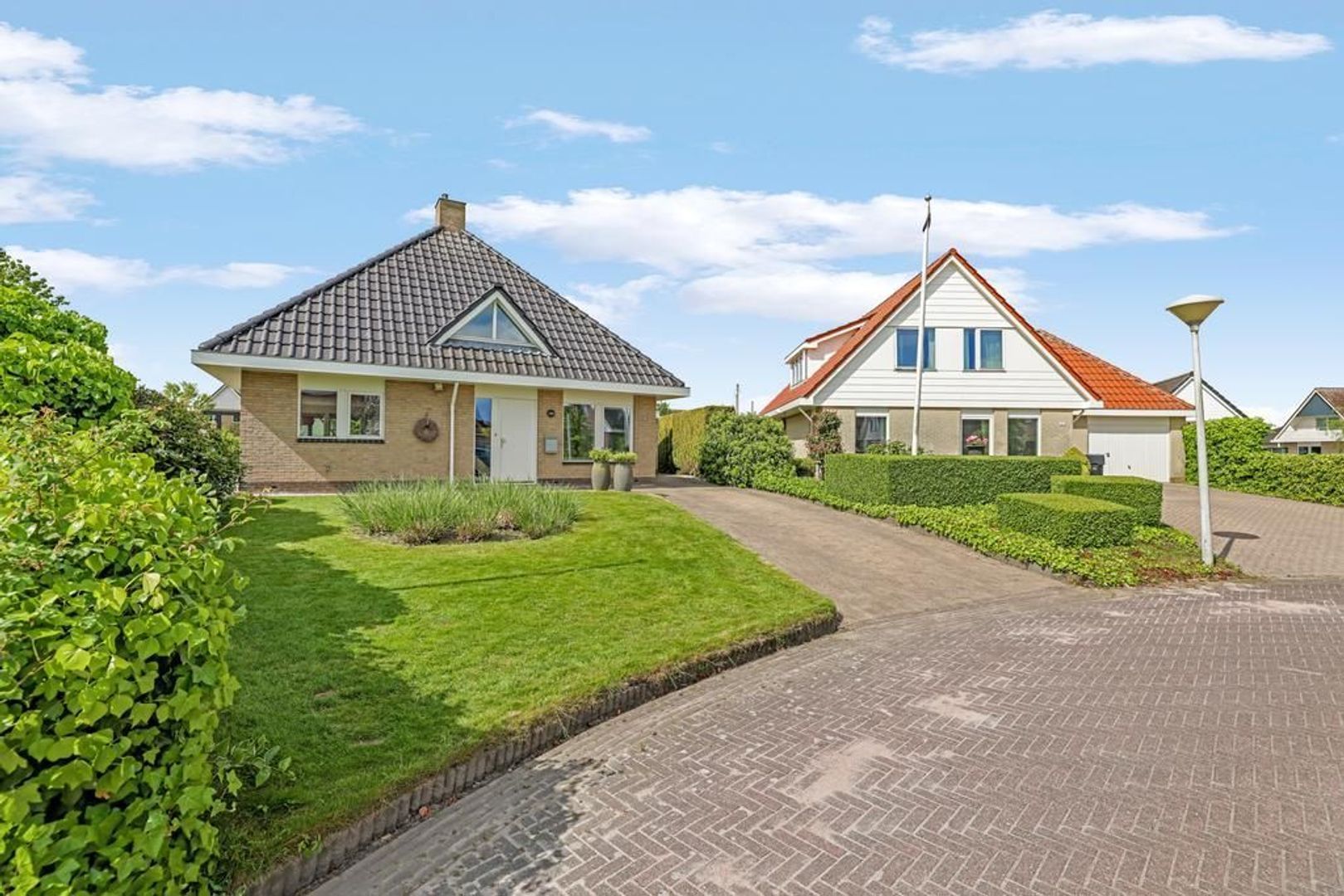 Concordiastrjitte 41, Burdaard foto-5