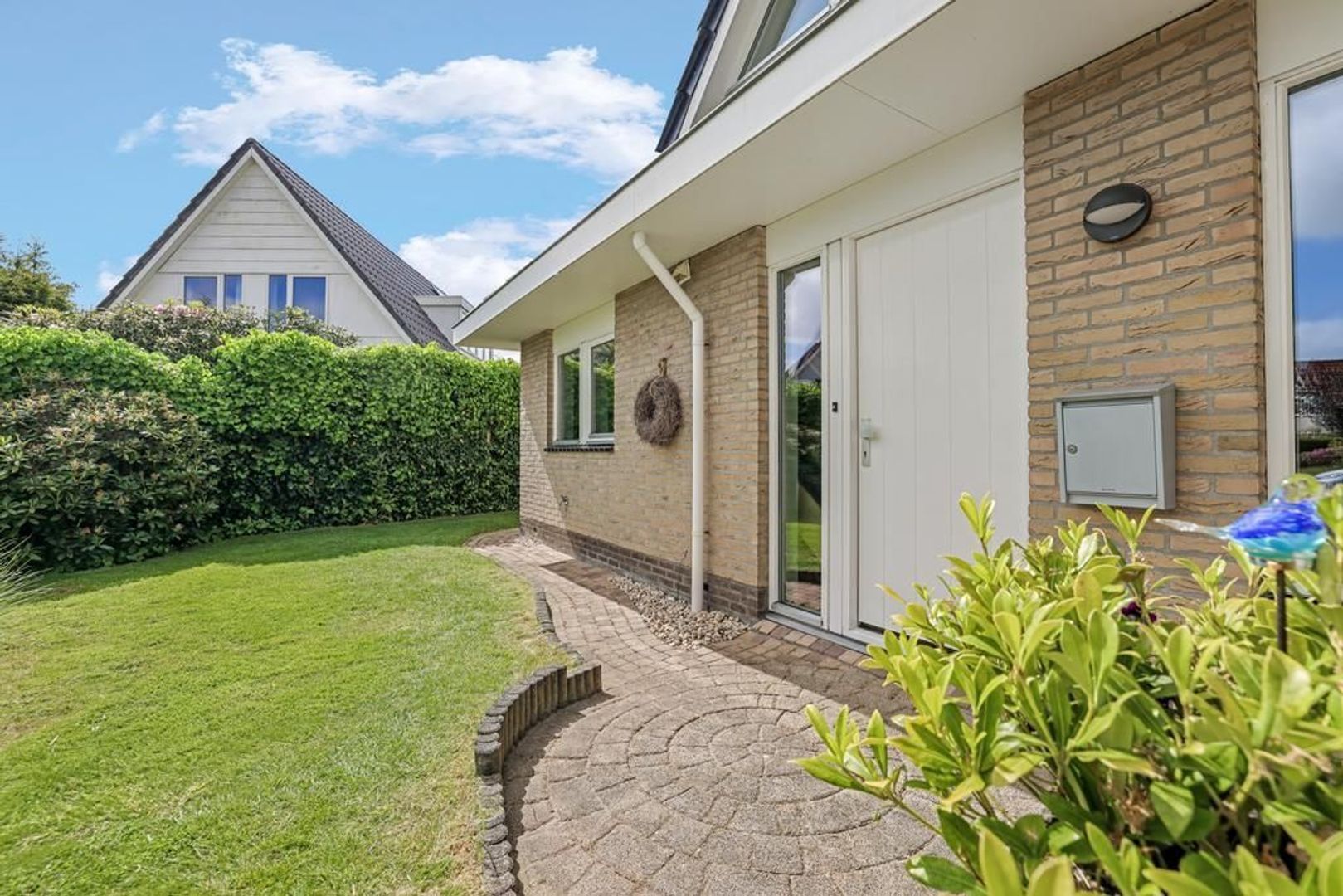 Concordiastrjitte 41, Burdaard foto-6