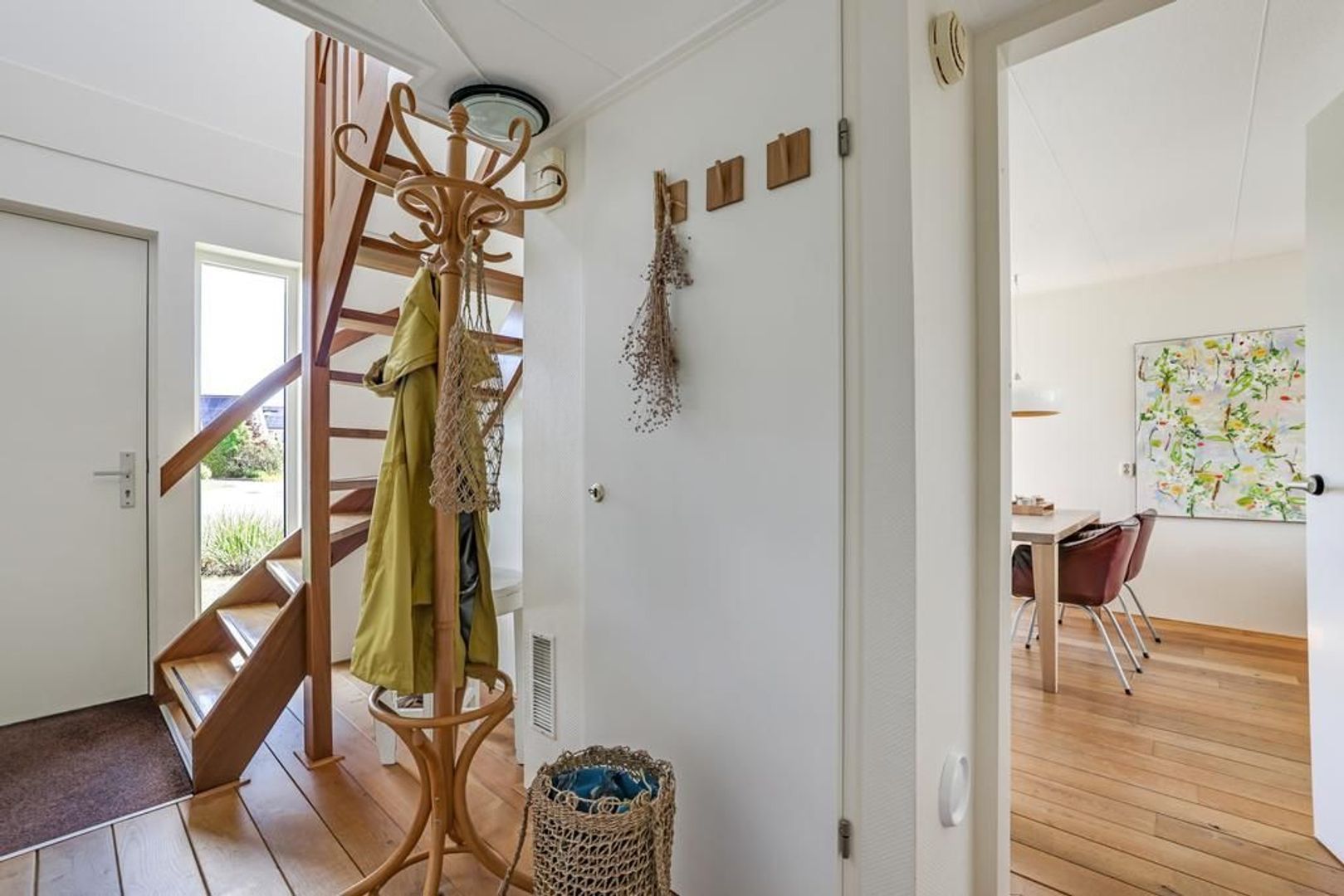 Concordiastrjitte 41, Burdaard foto-8