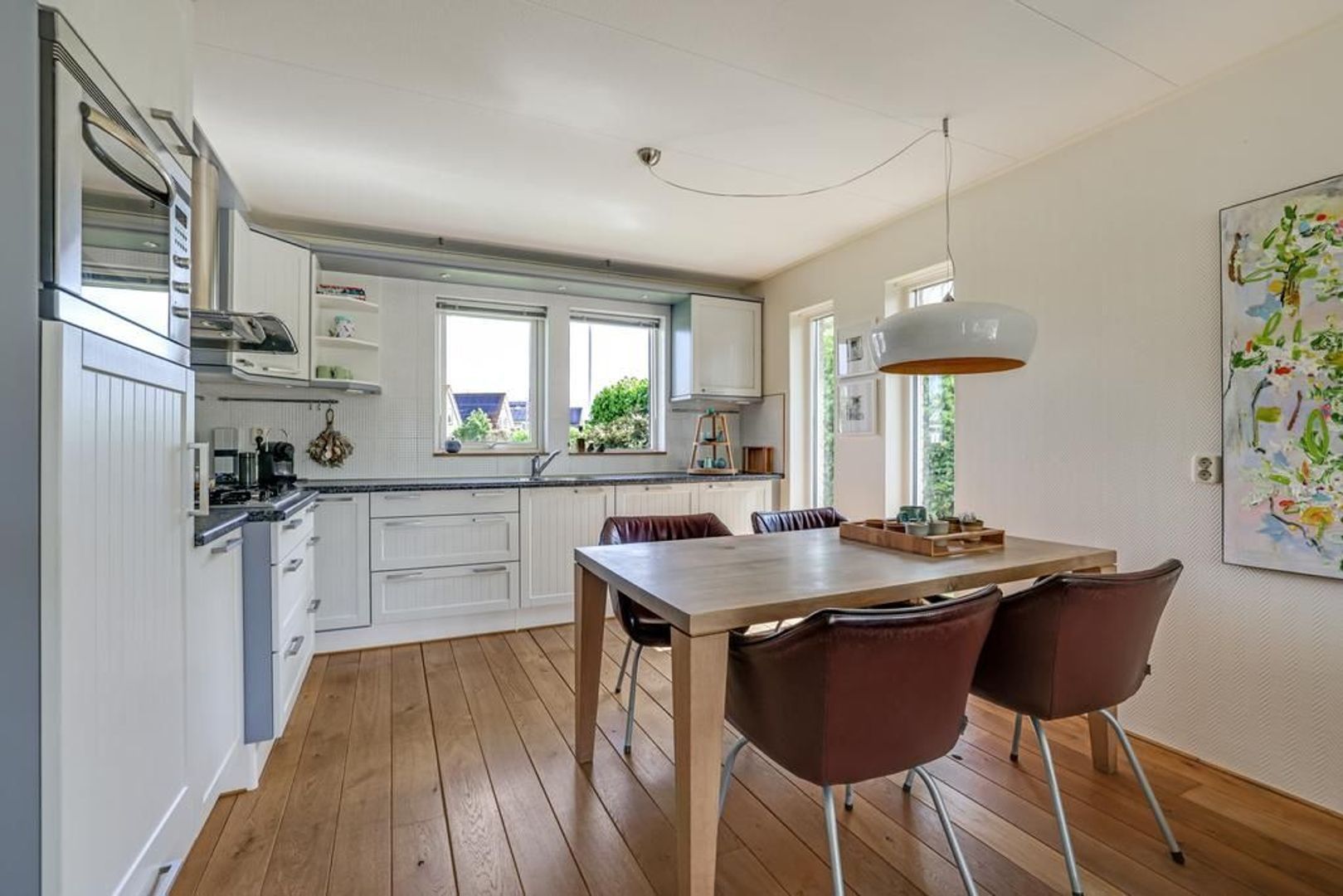 Concordiastrjitte 41, Burdaard foto-9