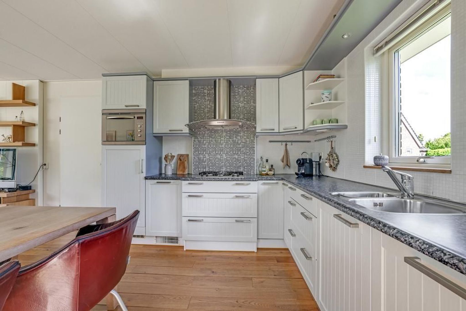 Concordiastrjitte 41, Burdaard foto-10