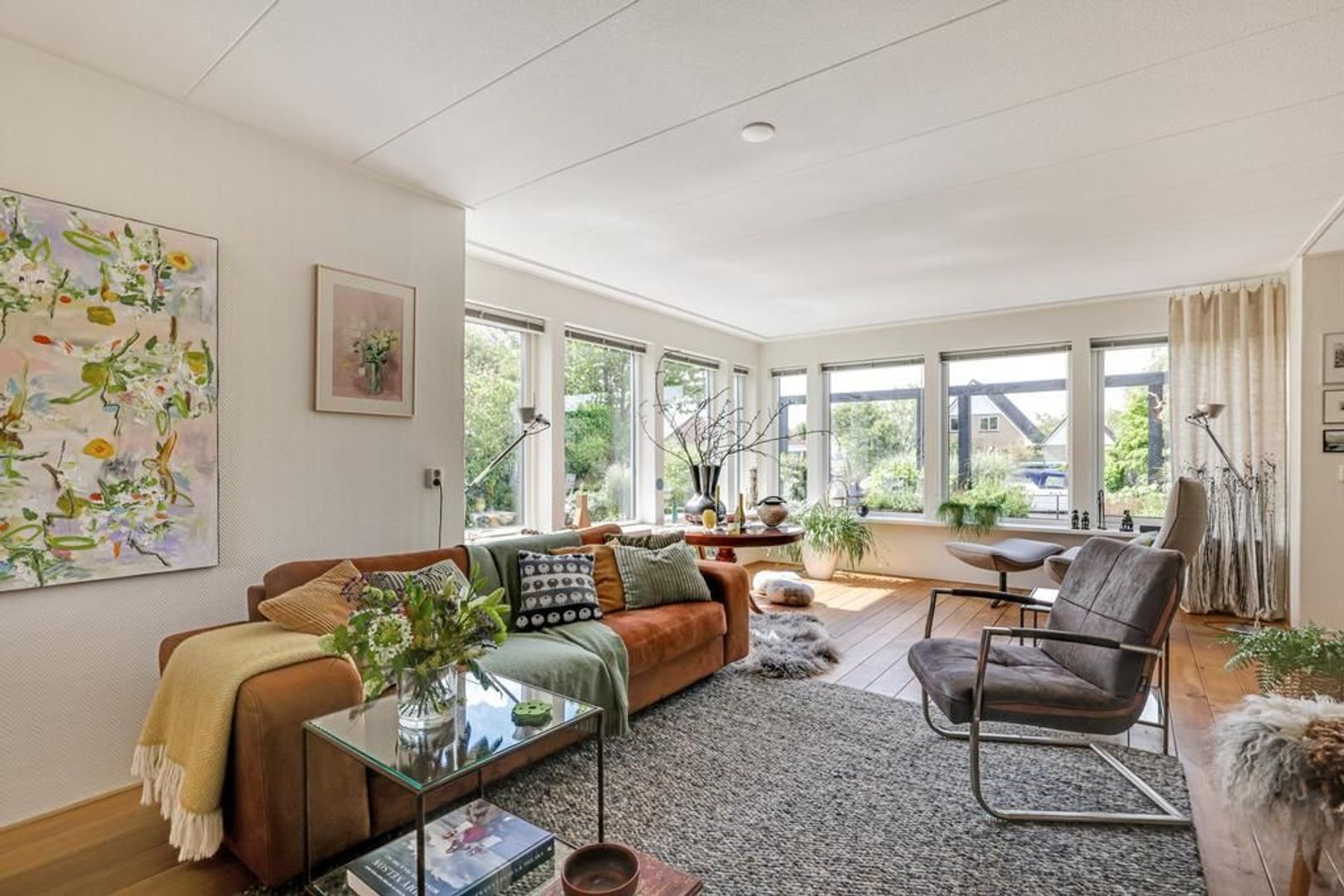 Concordiastrjitte 41, Burdaard foto-11