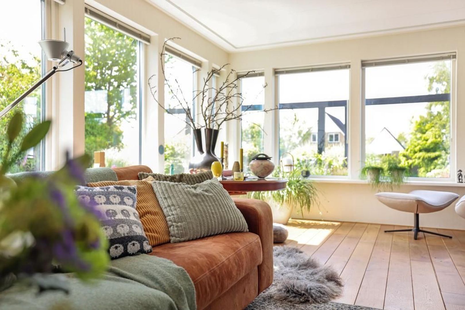 Concordiastrjitte 41, Burdaard foto-12