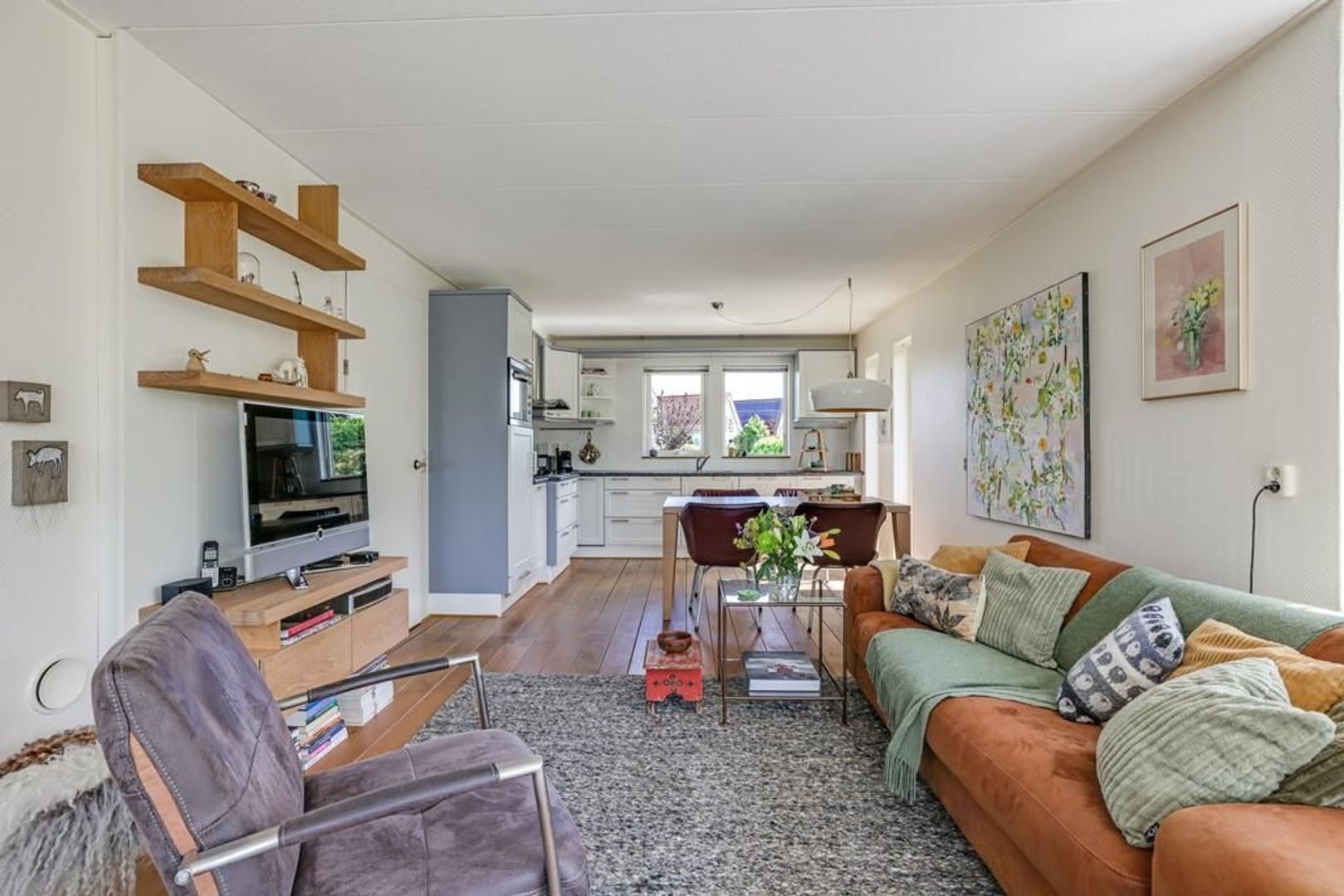 Concordiastrjitte 41, Burdaard foto-13