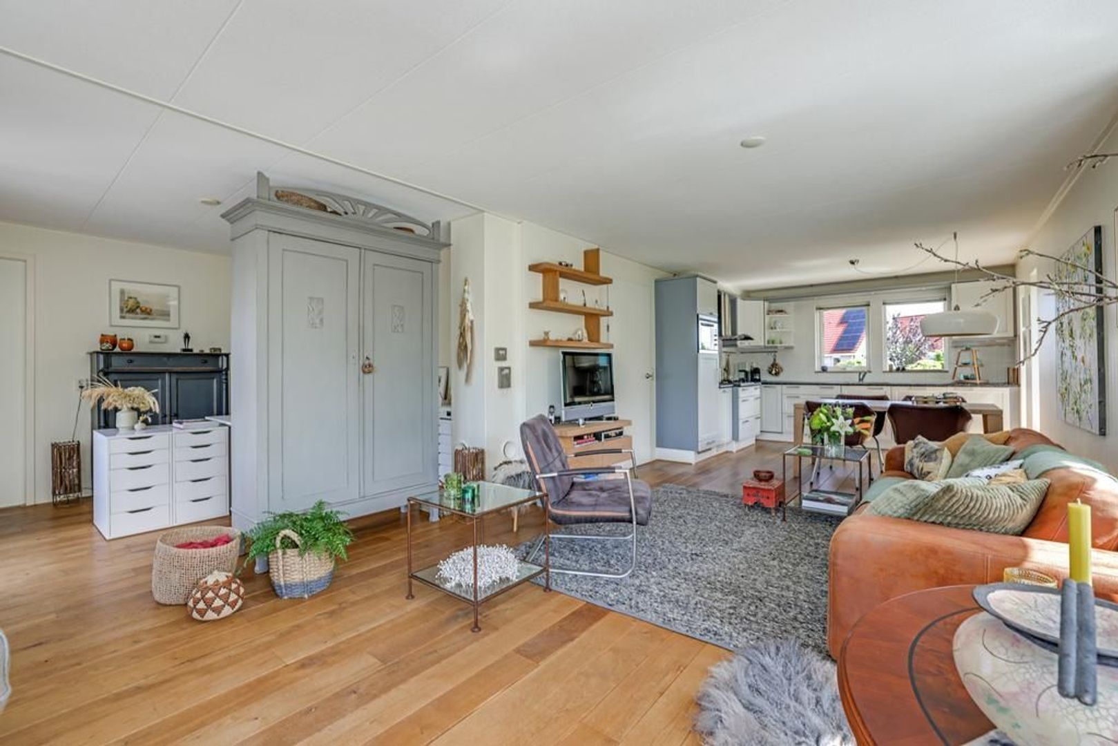 Concordiastrjitte 41, Burdaard foto-14