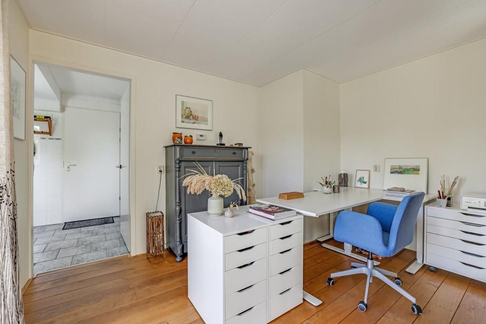 Concordiastrjitte 41, Burdaard foto-15