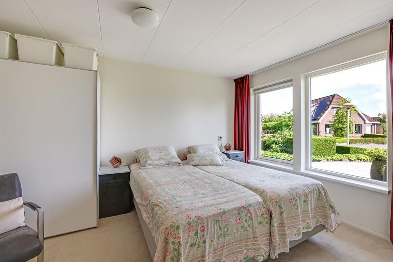 Concordiastrjitte 41, Burdaard foto-17