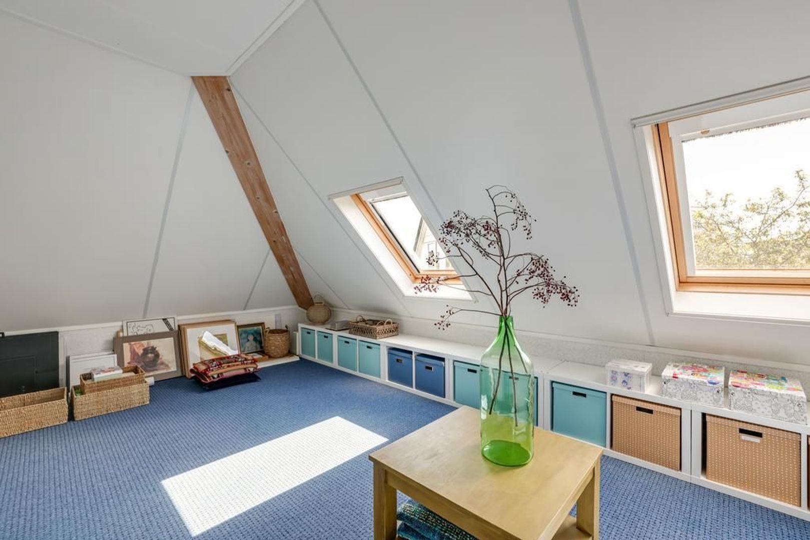 Concordiastrjitte 41, Burdaard foto-22