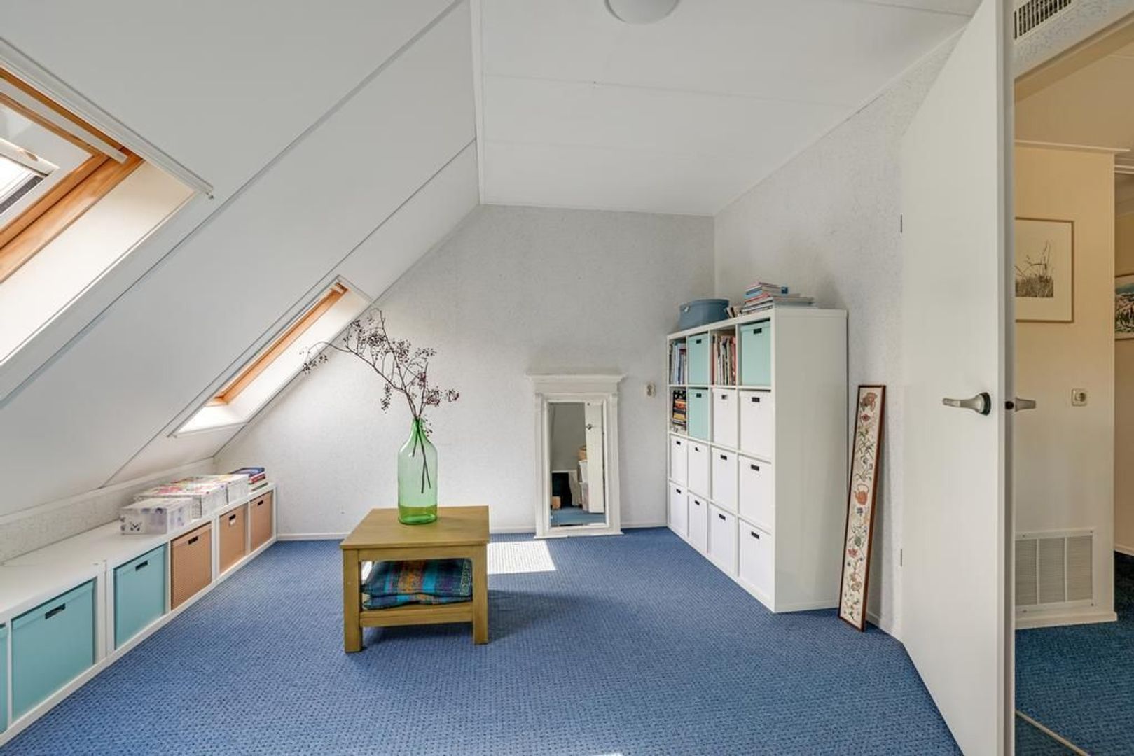 Concordiastrjitte 41, Burdaard foto-23