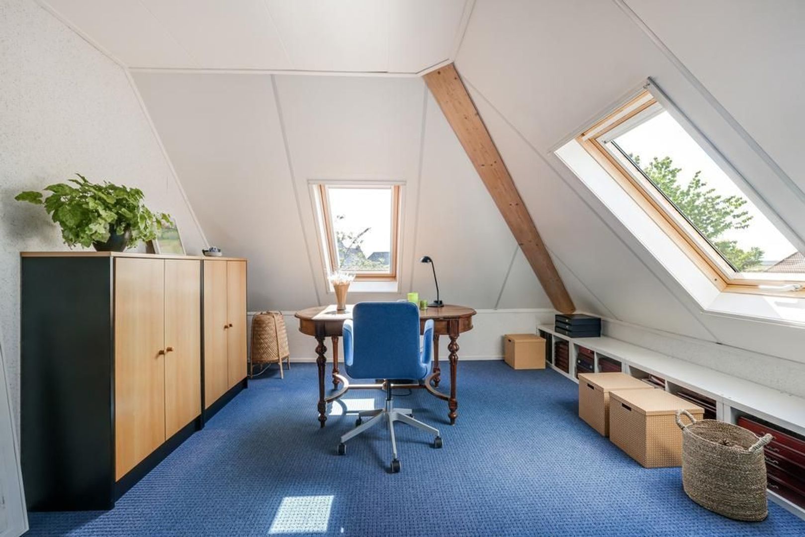 Concordiastrjitte 41, Burdaard foto-24