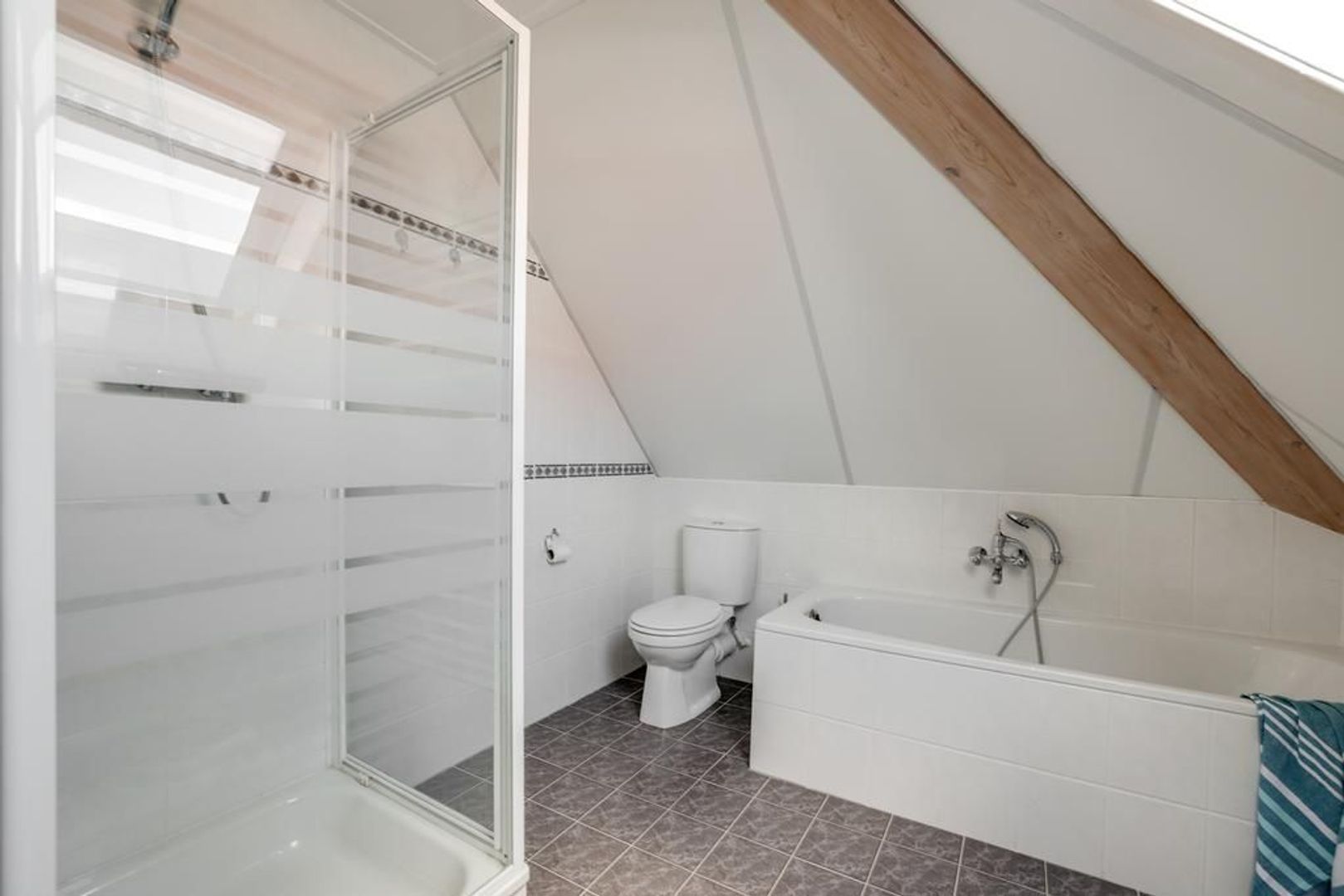 Concordiastrjitte 41, Burdaard foto-26