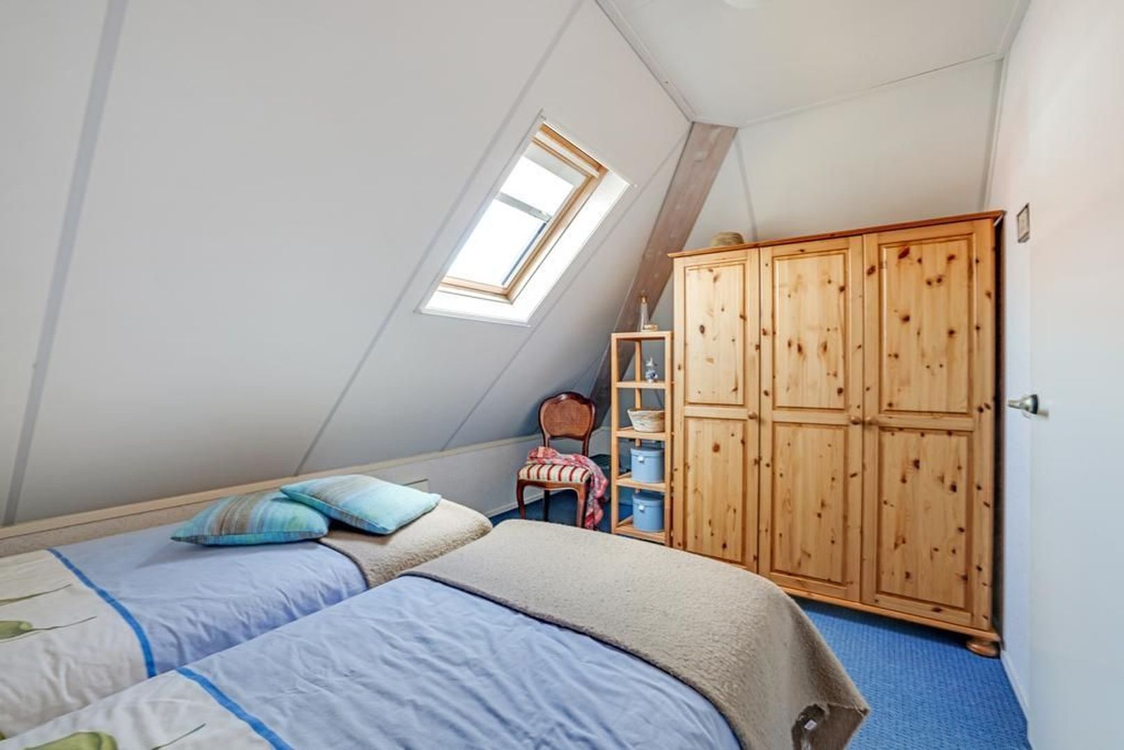 Concordiastrjitte 41, Burdaard foto-29