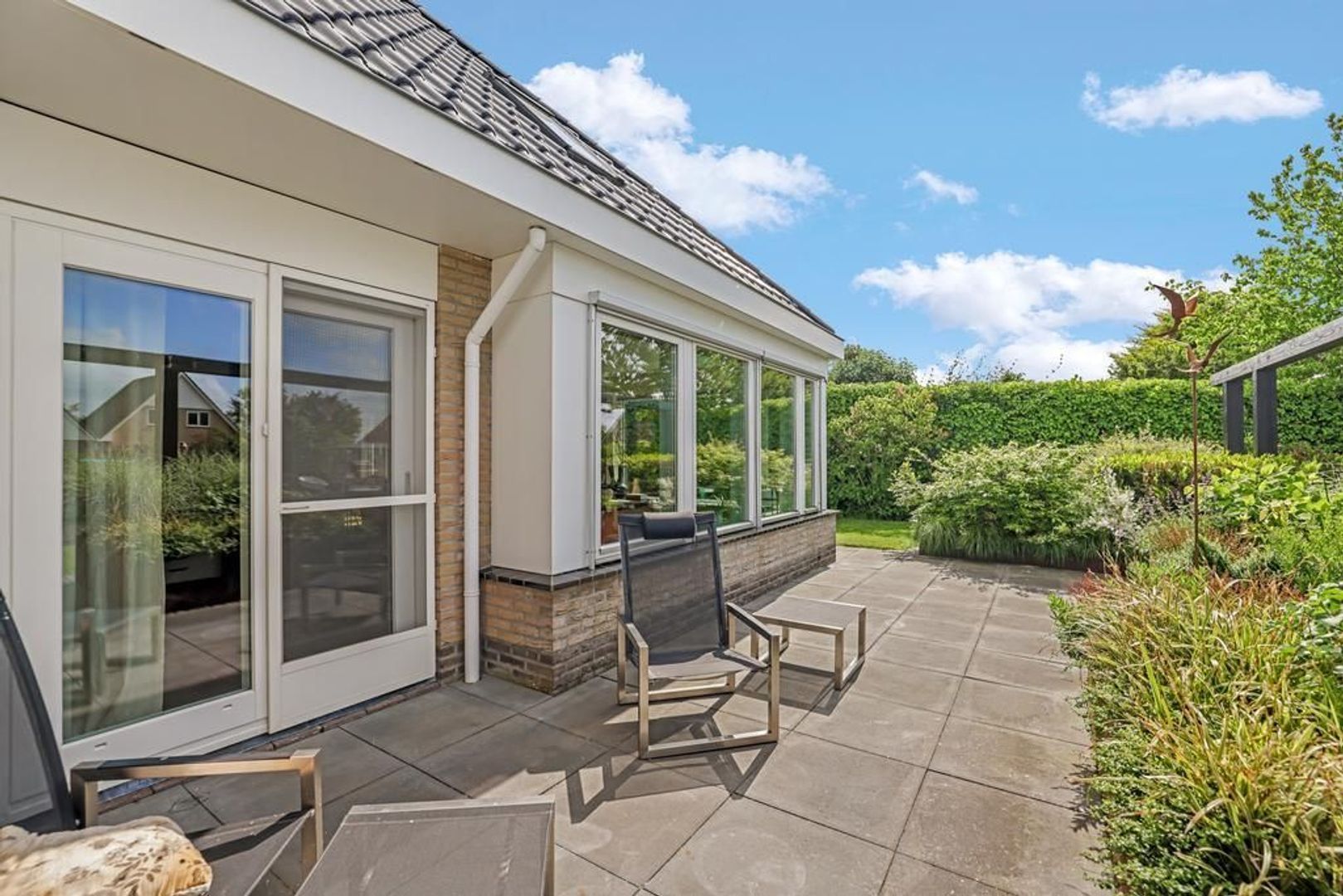 Concordiastrjitte 41, Burdaard foto-30