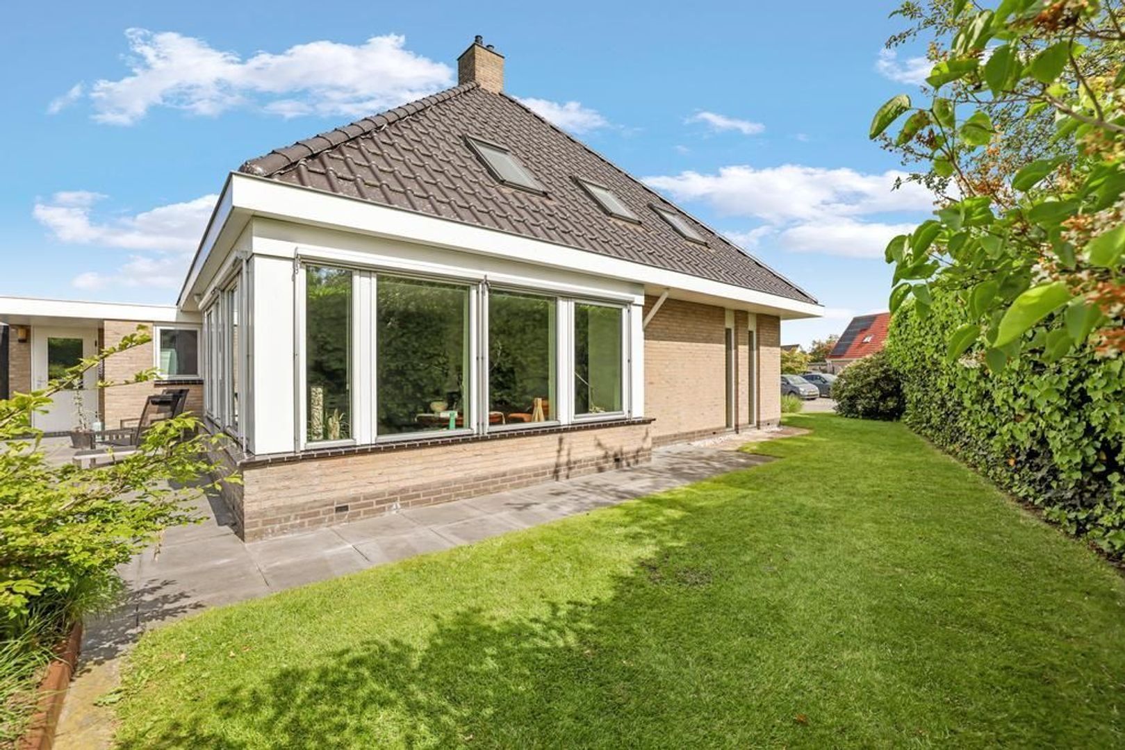 Concordiastrjitte 41, Burdaard foto-31