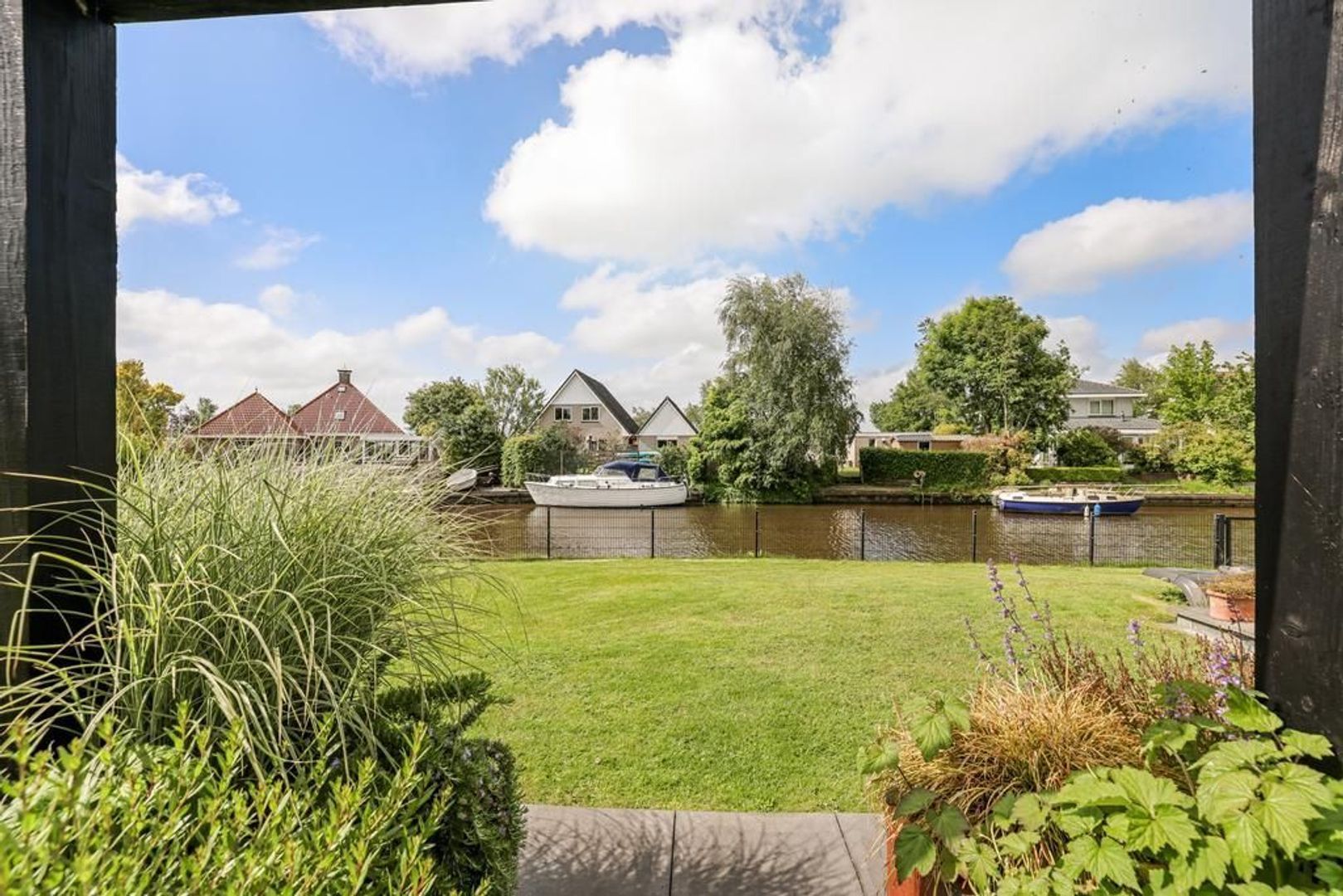 Concordiastrjitte 41, Burdaard foto-33