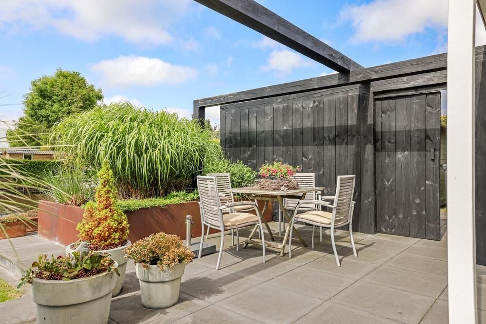 Concordiastrjitte 41, Burdaard foto-34