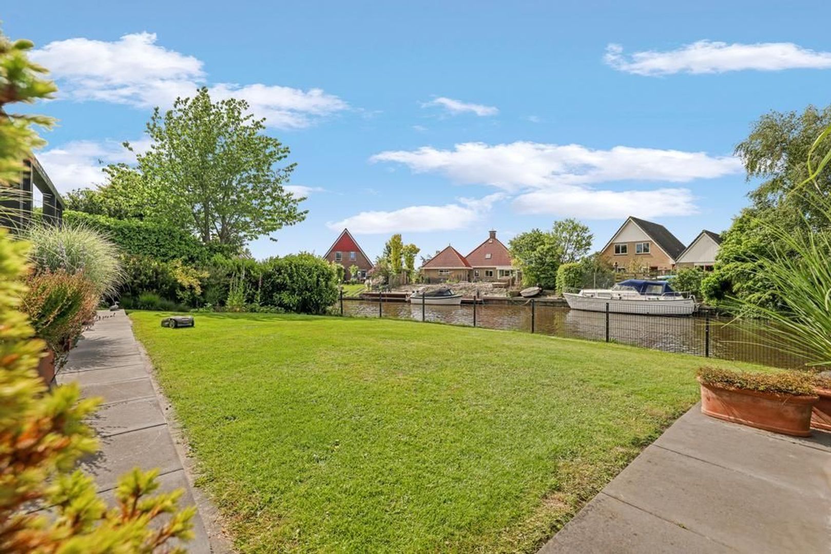 Concordiastrjitte 41, Burdaard foto-35