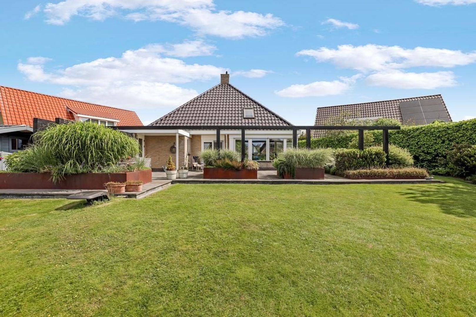 Concordiastrjitte 41, Burdaard foto-36