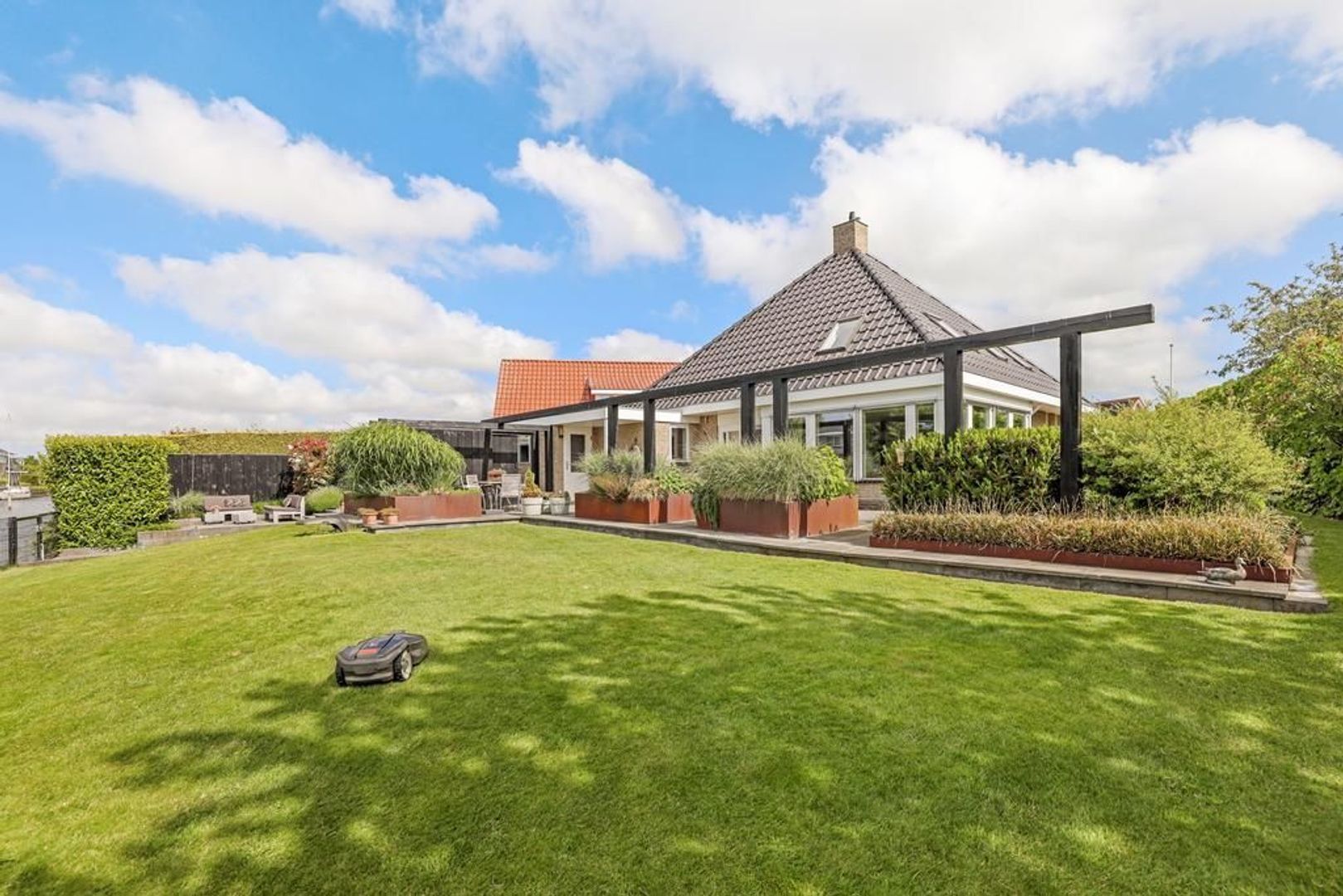 Concordiastrjitte 41, Burdaard foto-37