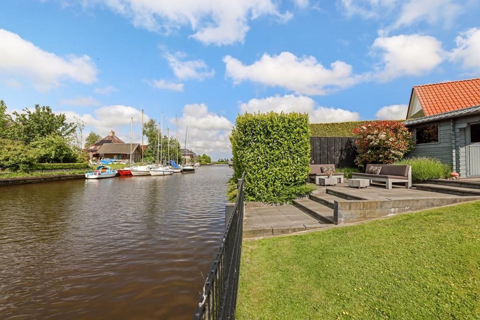 Concordiastrjitte 41, Burdaard foto-38