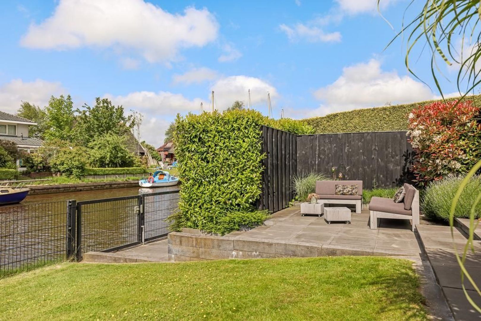 Concordiastrjitte 41, Burdaard foto-39