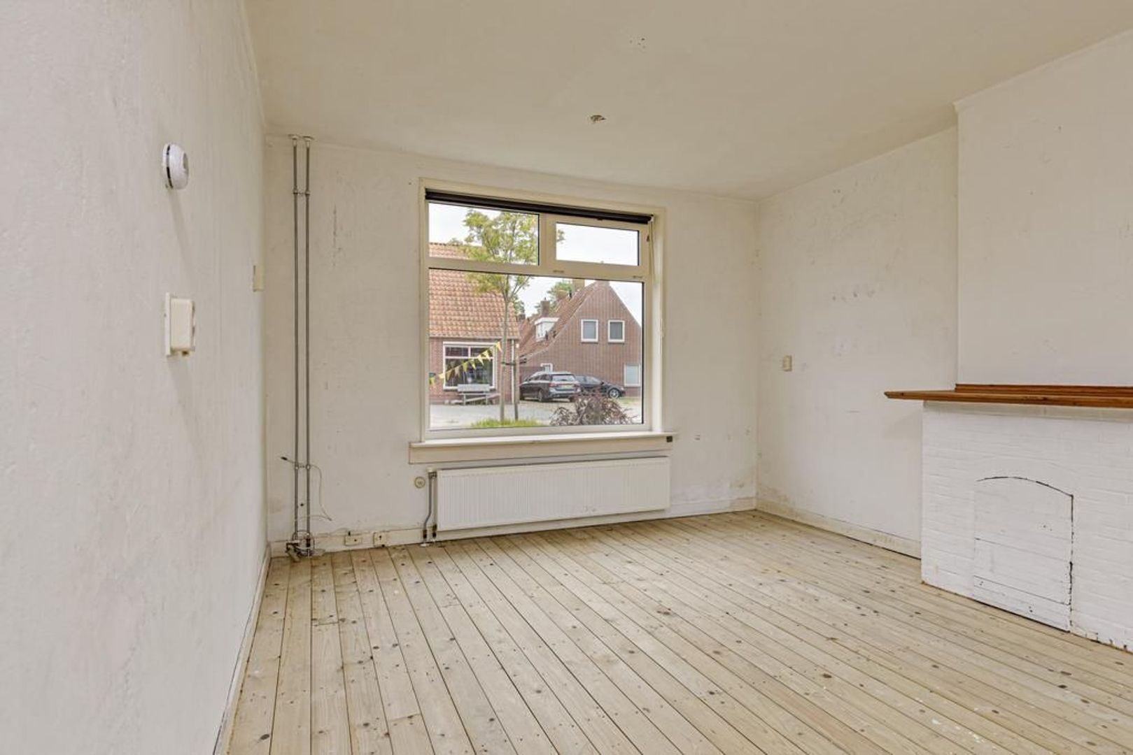 Wilhelminastrjitte 4, Mitselwier foto-1