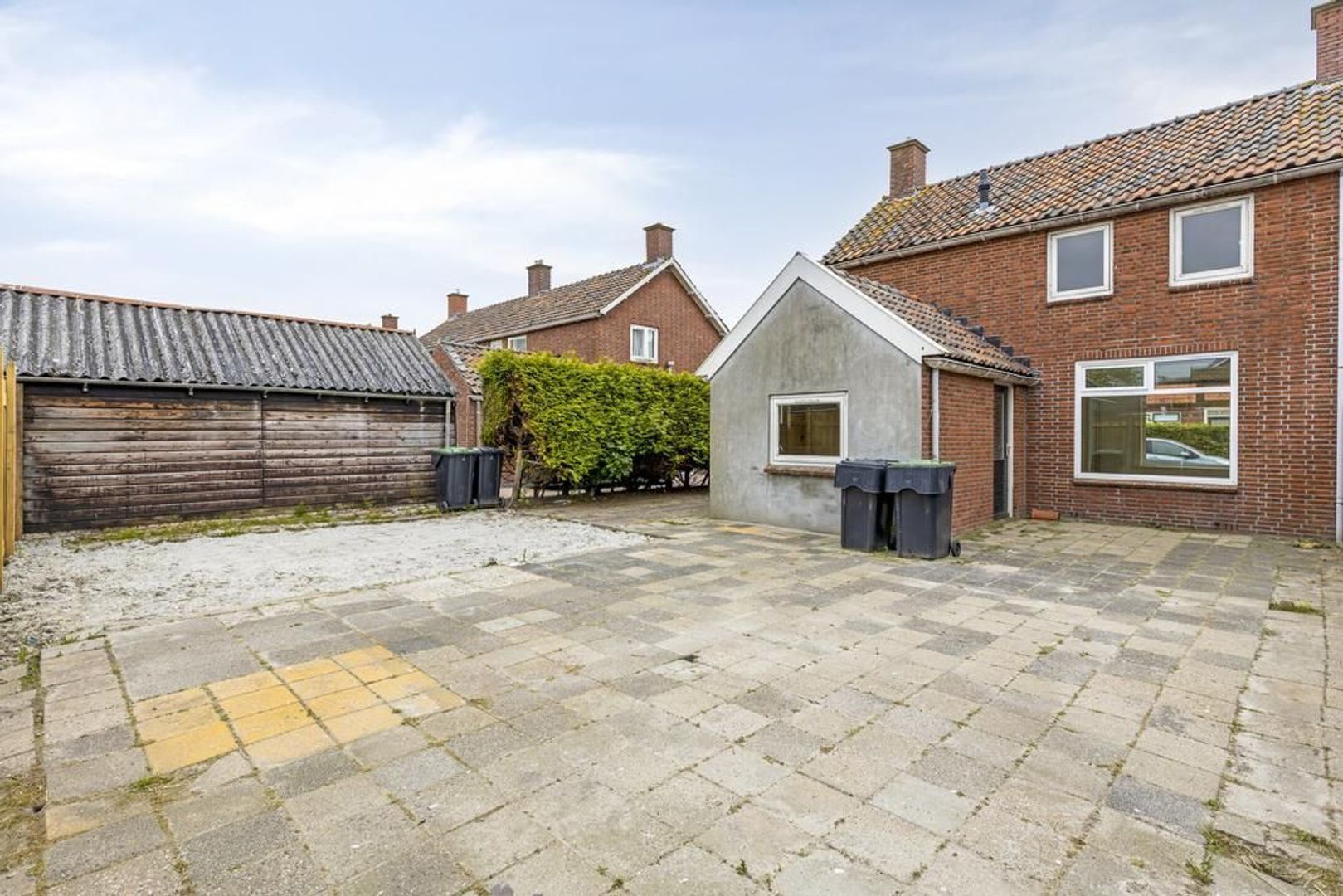 Wilhelminastrjitte 4, Mitselwier foto-3