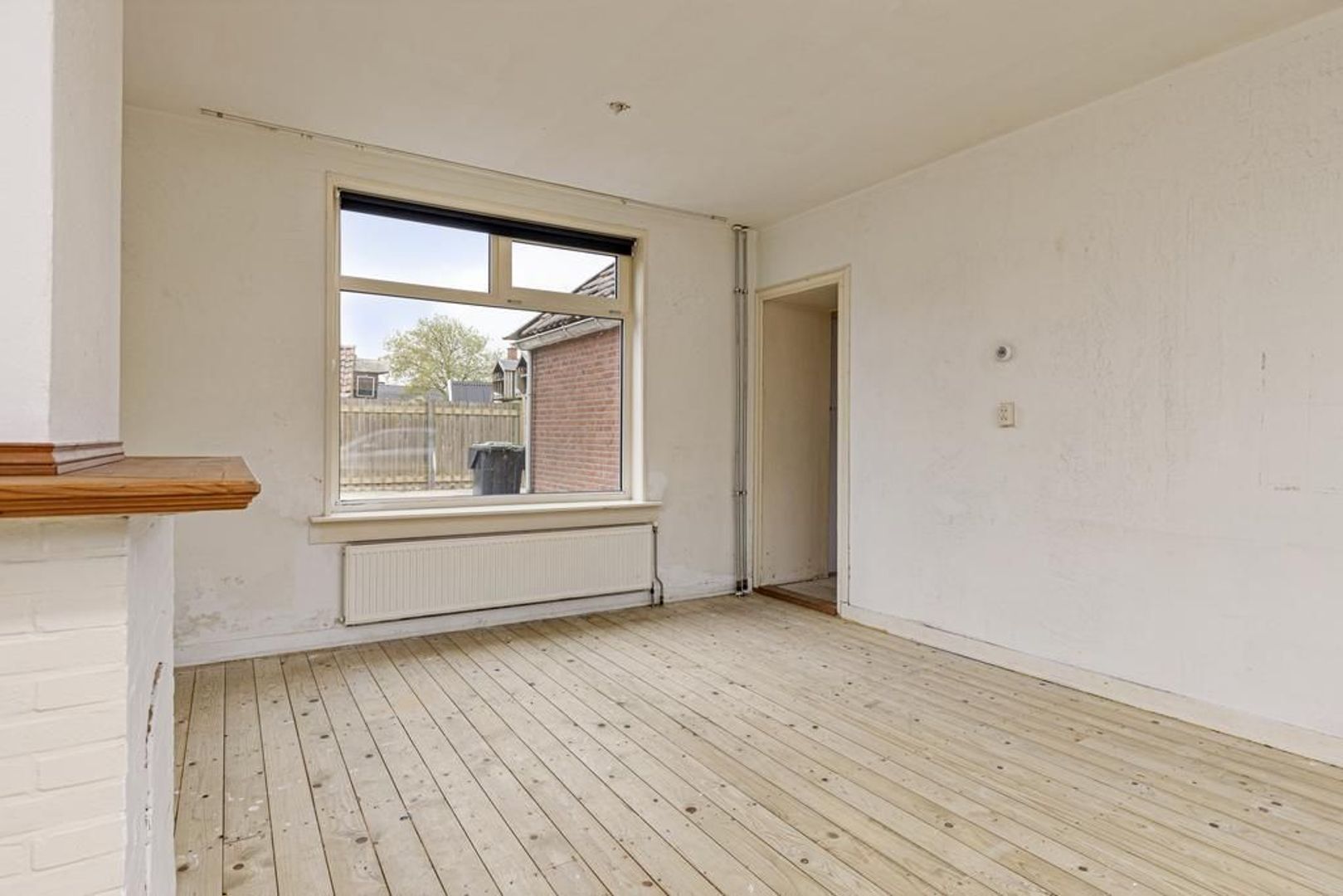 Wilhelminastrjitte 4, Mitselwier foto-6