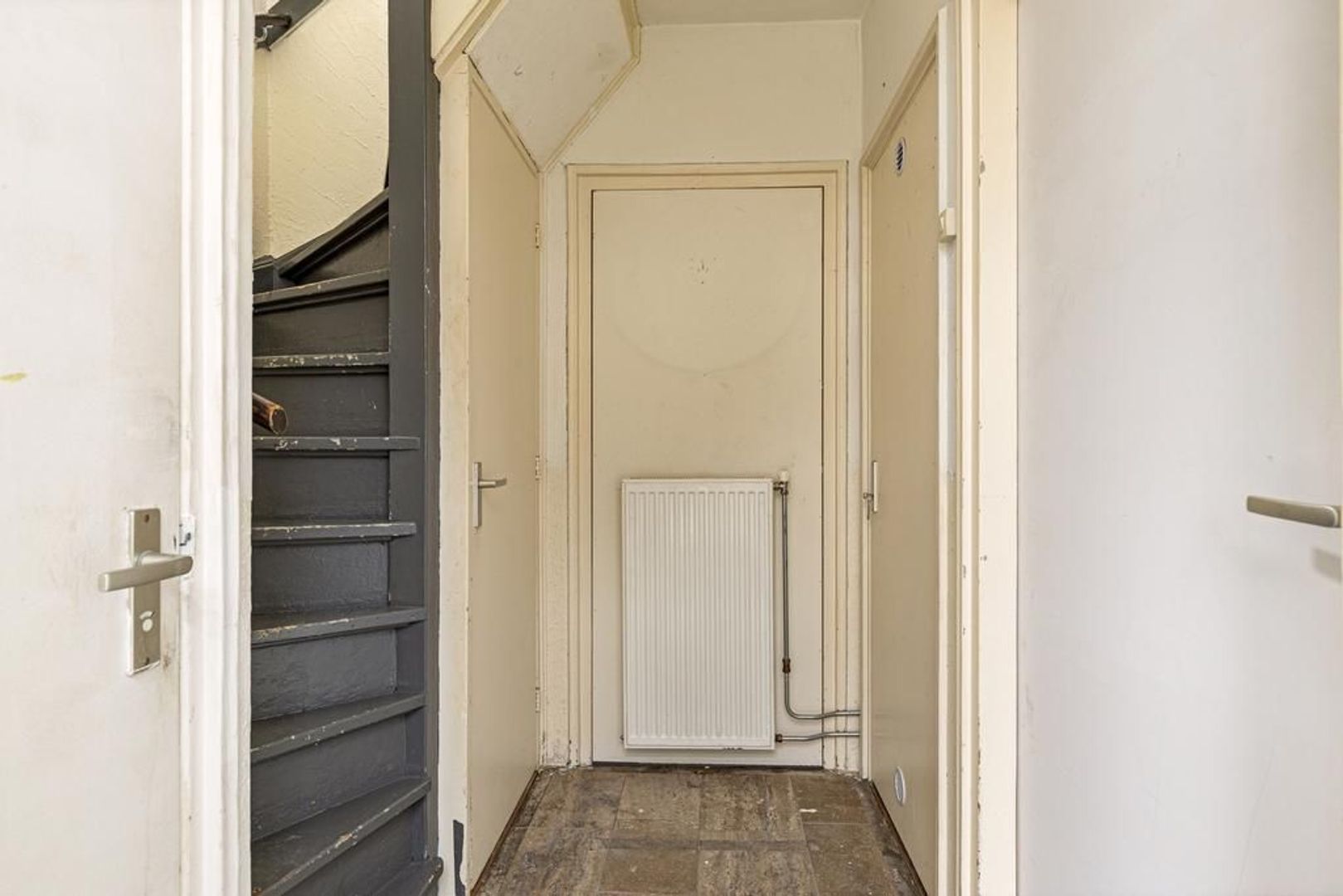 Wilhelminastrjitte 4, Mitselwier foto-4