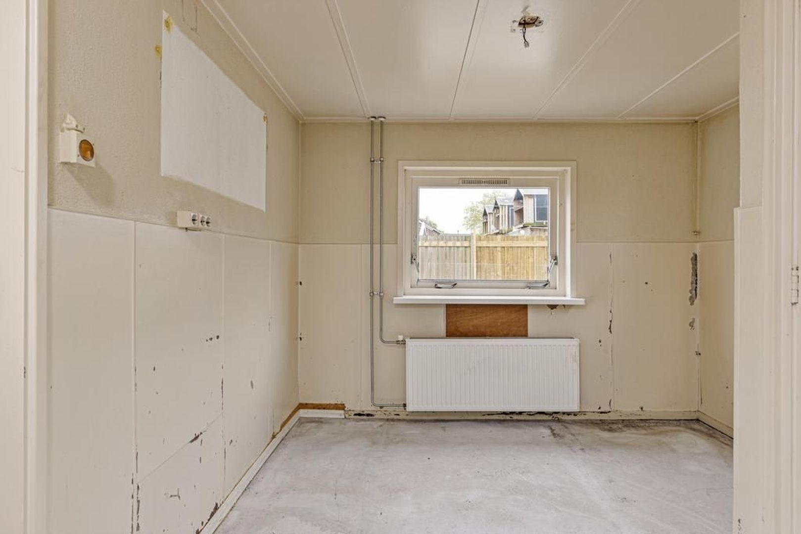 Wilhelminastrjitte 4, Mitselwier foto-8