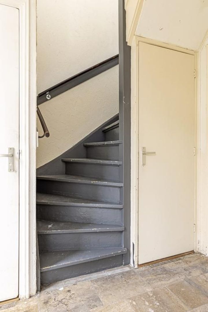 Wilhelminastrjitte 4, Mitselwier foto-10