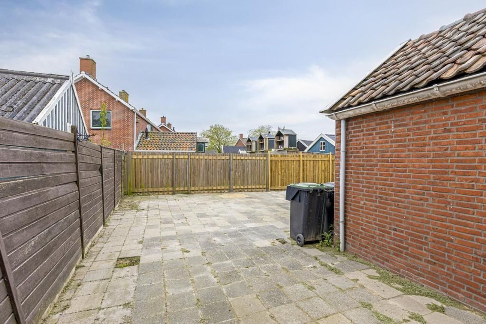 Wilhelminastrjitte 4, Mitselwier foto-9