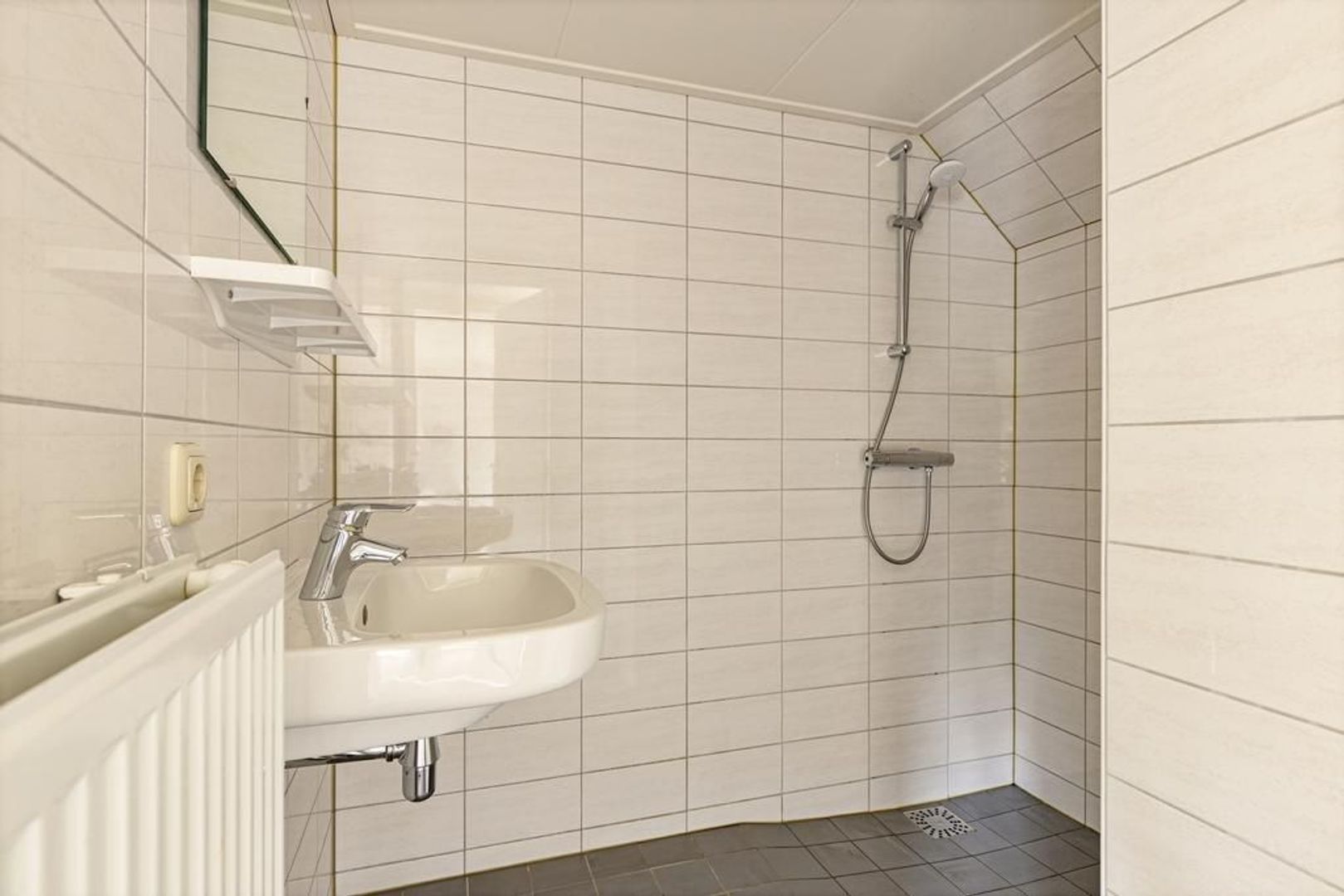 Wilhelminastrjitte 4, Mitselwier foto-15