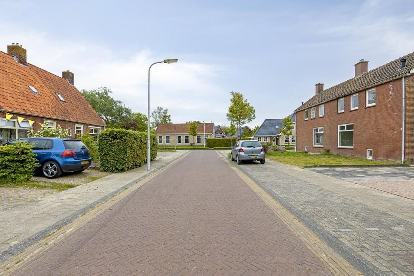 Wilhelminastrjitte 4, Mitselwier foto-16