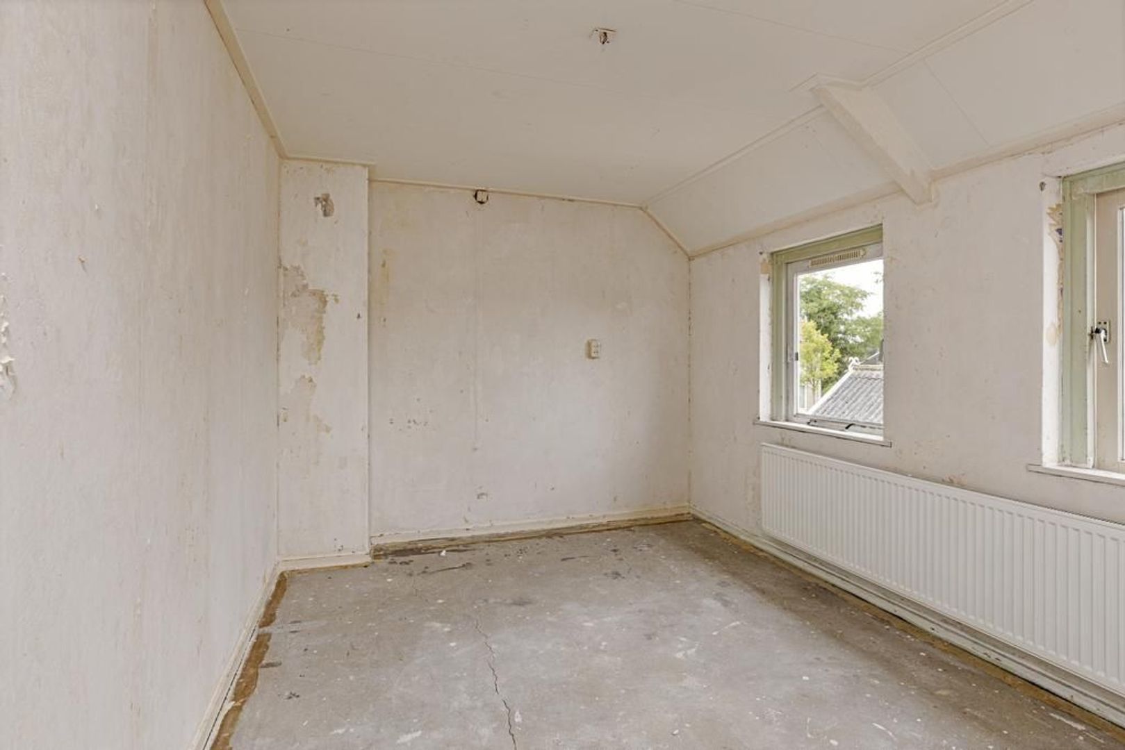 Wilhelminastrjitte 4, Mitselwier foto-13