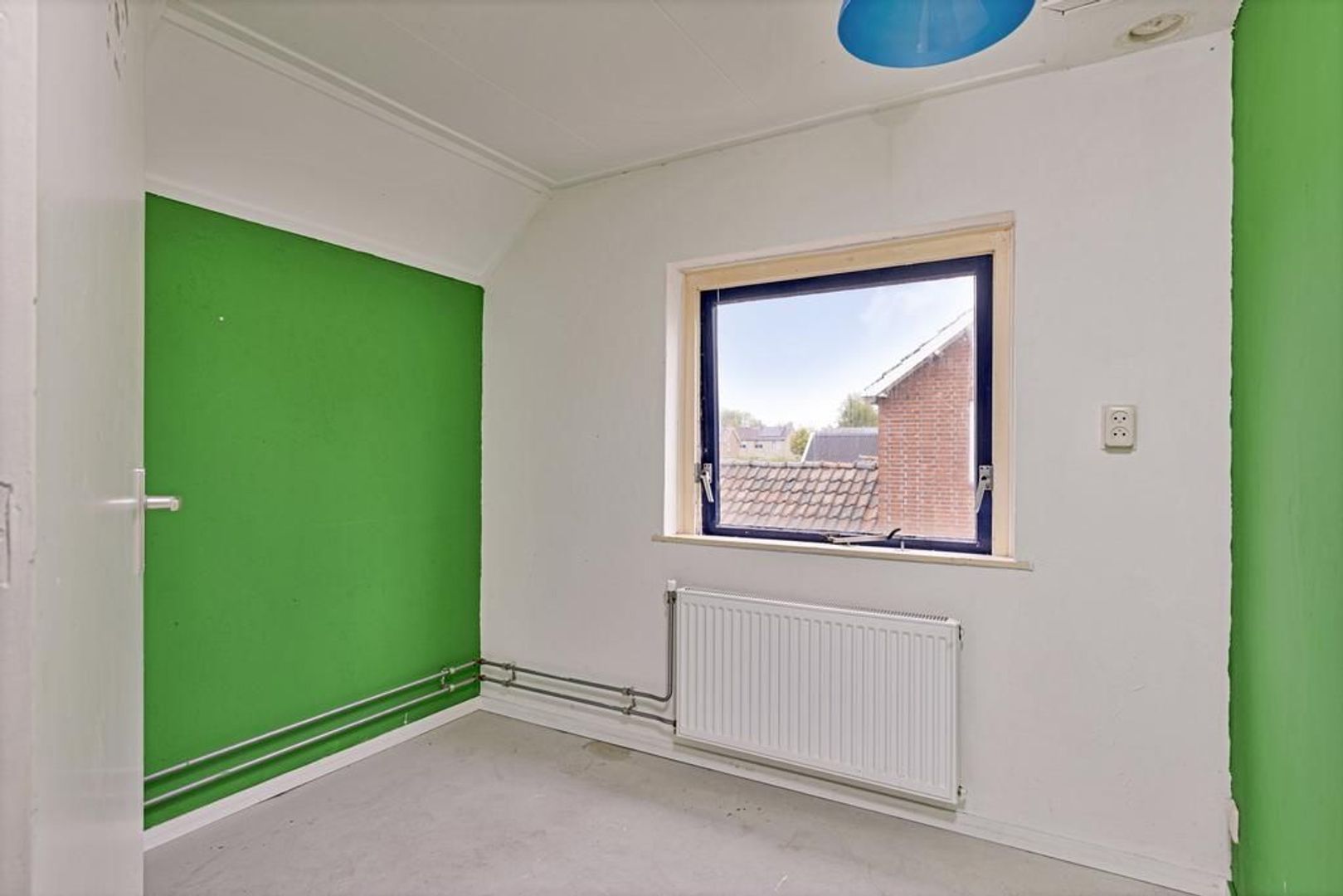 Wilhelminastrjitte 4, Mitselwier foto-14