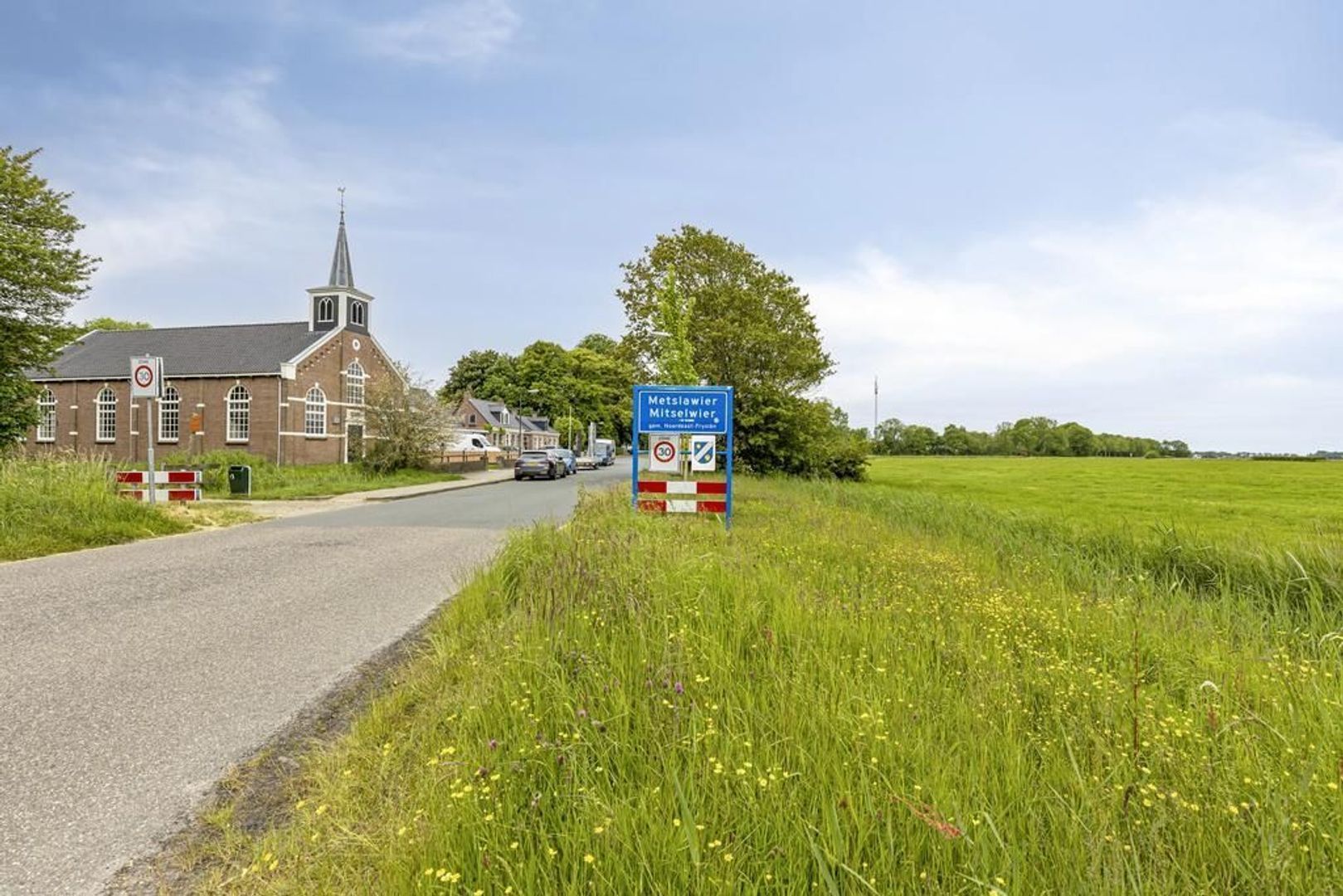 Wilhelminastrjitte 4, Mitselwier foto-17