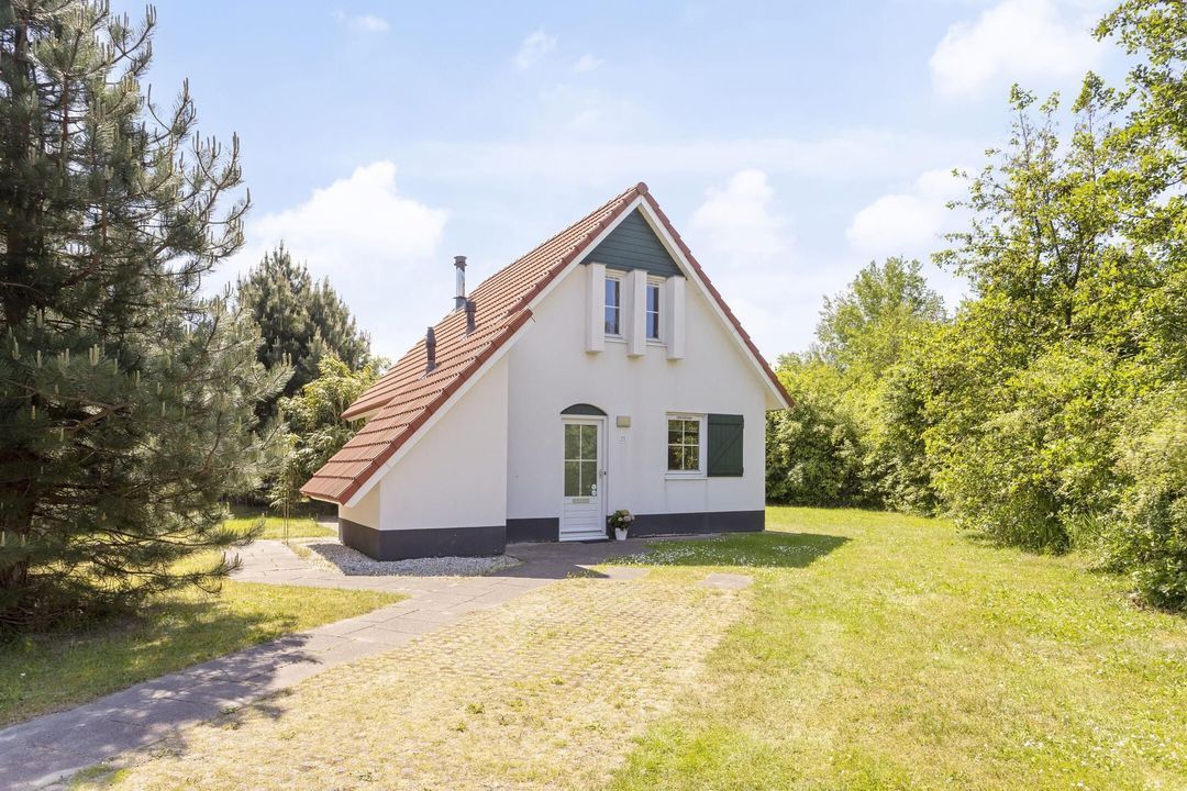 De Rug 3 35, Lauwersoog