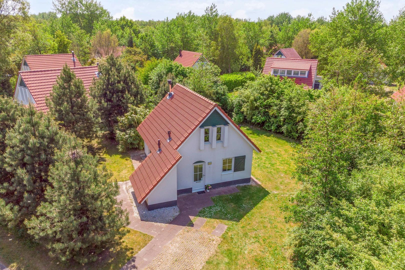 De Rug 3 35, Lauwersoog foto-4