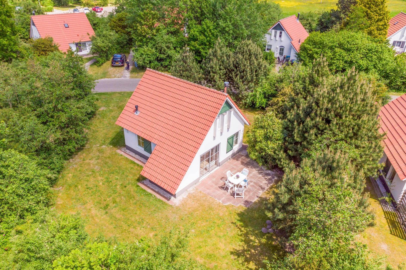 De Rug 3 35, Lauwersoog foto-1